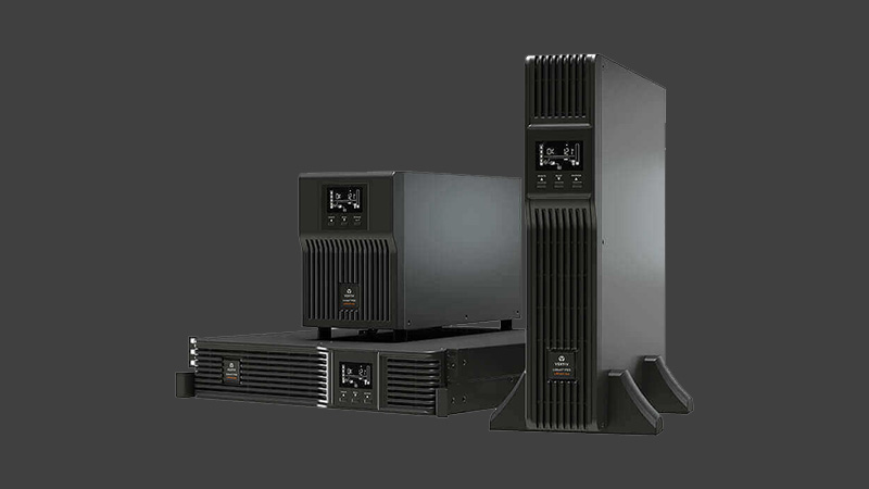 Vertiv™ Liebert® PSI5 Lithium-Ion UPS image