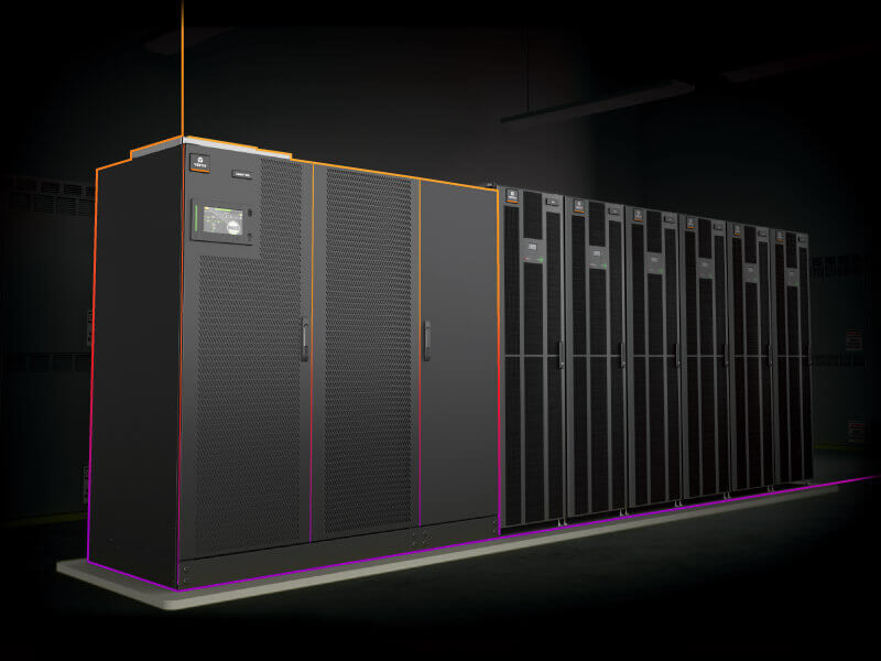 Prefabricated & Modular Data Centers: From Disruption to Default Option  Image