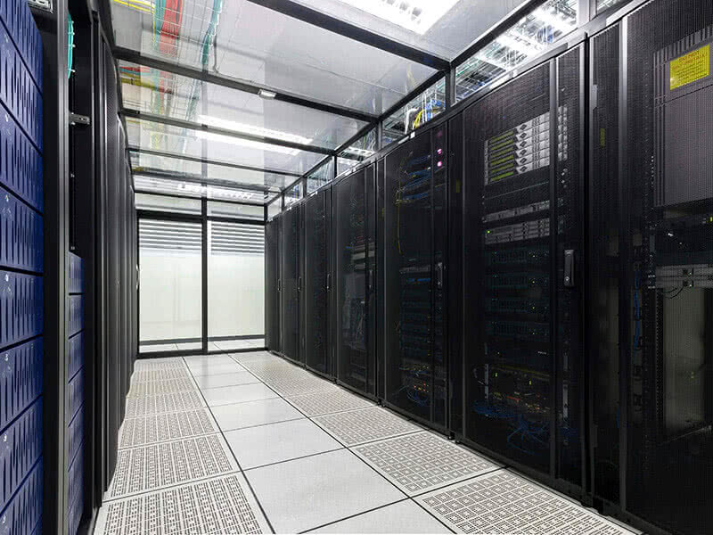 Modular Data Center Innovation Forum Image