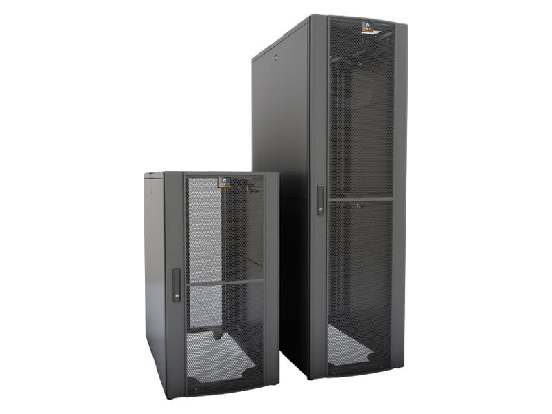 Vertiv™ SmartCabinet™ Image