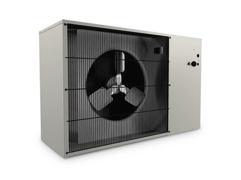 Liebert® PFH Outdoor Condenser, 3.5-28kW Image