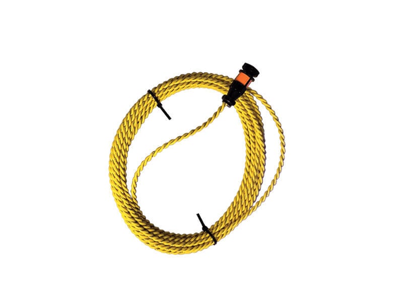 Liebert® Point Leak Detection Cable Image