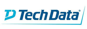 tech data logo