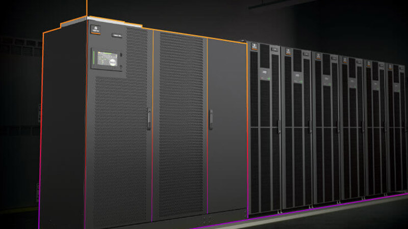 Prefabricated & Modular Data Centers: From Disruption to Default Option image