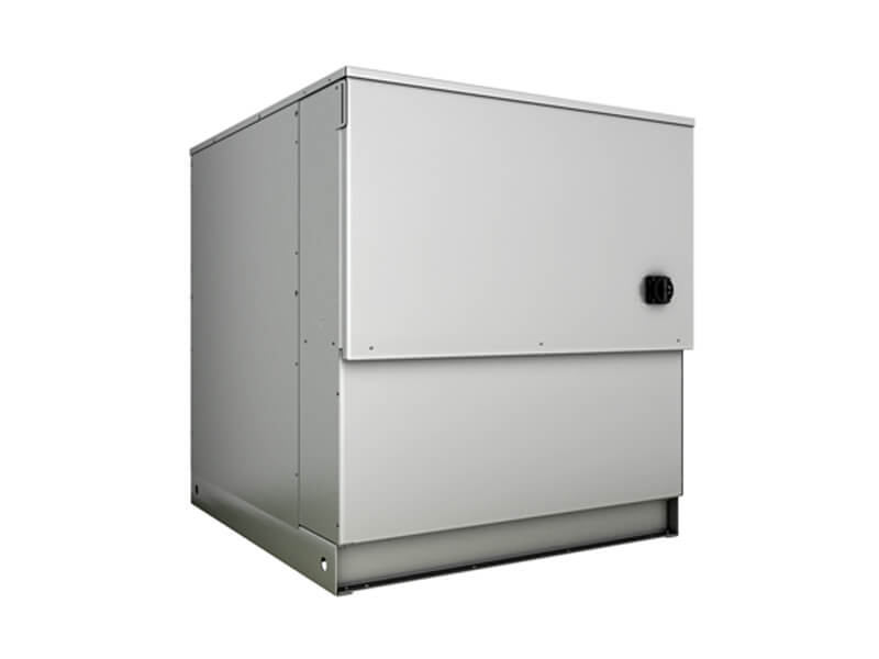 Liebert EconoPhase Pumped Refrigerant Economizer Image